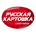 Русская Картошка