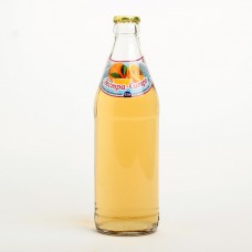 Лимонад Широкий Карамыш Экстра-ситро 0,5л стекло, 12 шт. в уп.