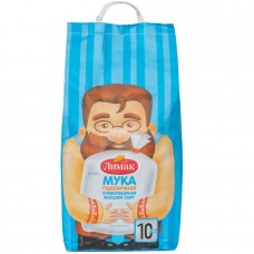 Лимак мука 10кг мешок