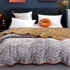 Плед двухсторонний 160х210 см 21154636