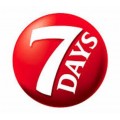 7 DAYS
